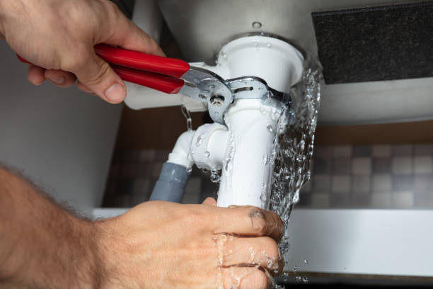 24/7 water damage repair in AZ